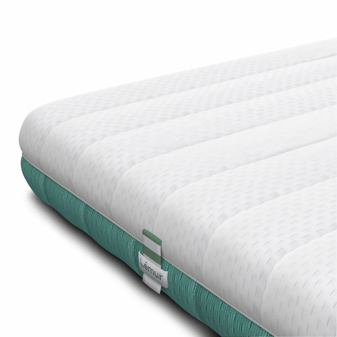 Colchon cuna Lemur Kibo 57X117