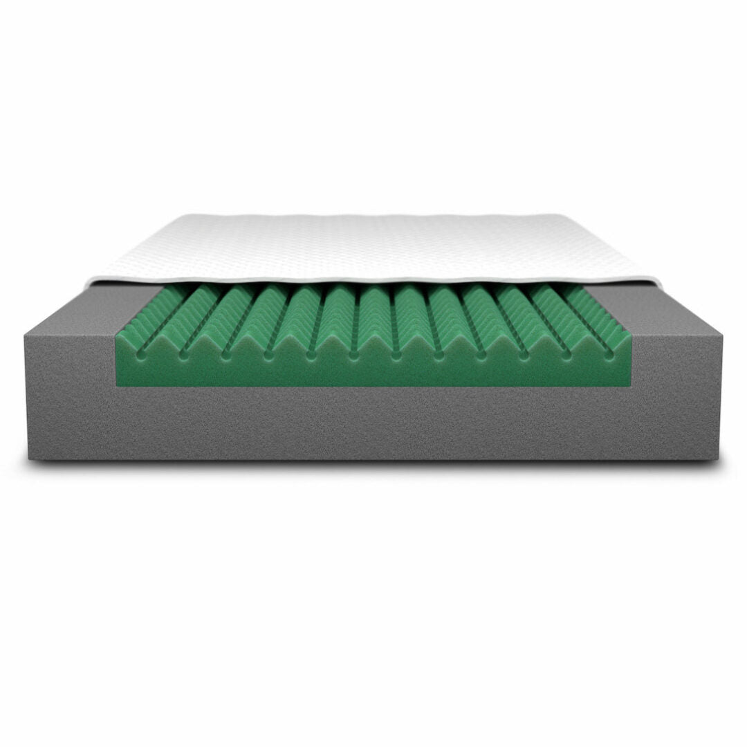 Colchón Maxicuna Mety Lemur 70x140