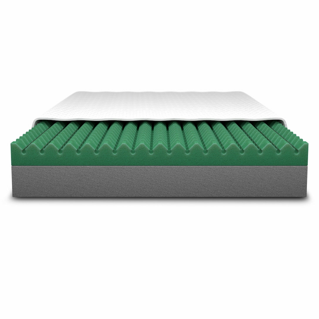 Colchón de cuna Volana Lemur 57x117