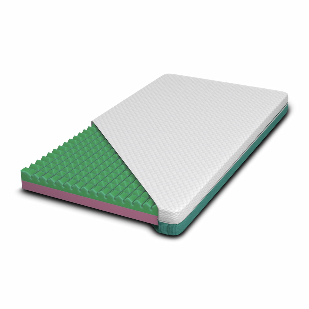 Colchón Maxicuna Volana Lemur 70x140