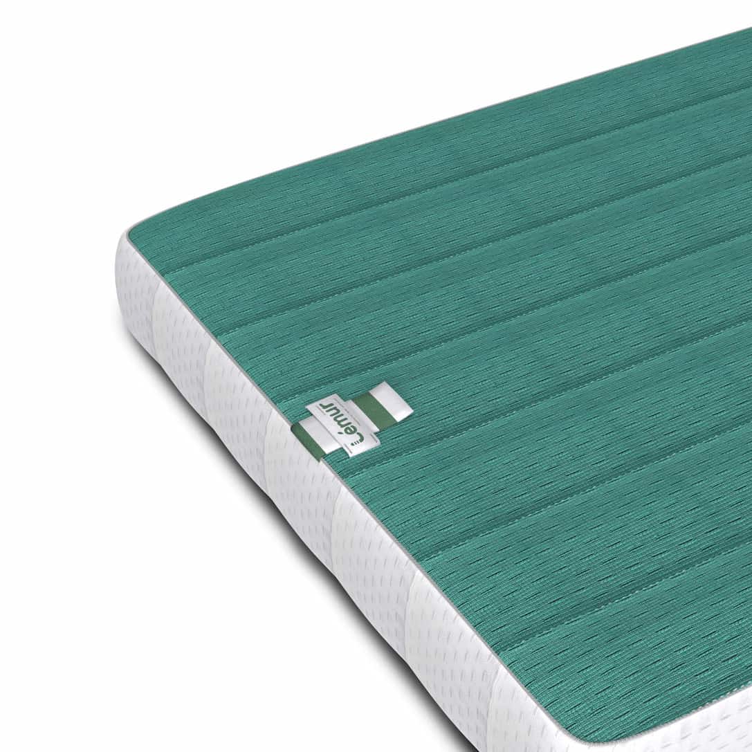 Colchon Kibo Lemur Minicuna 50X80