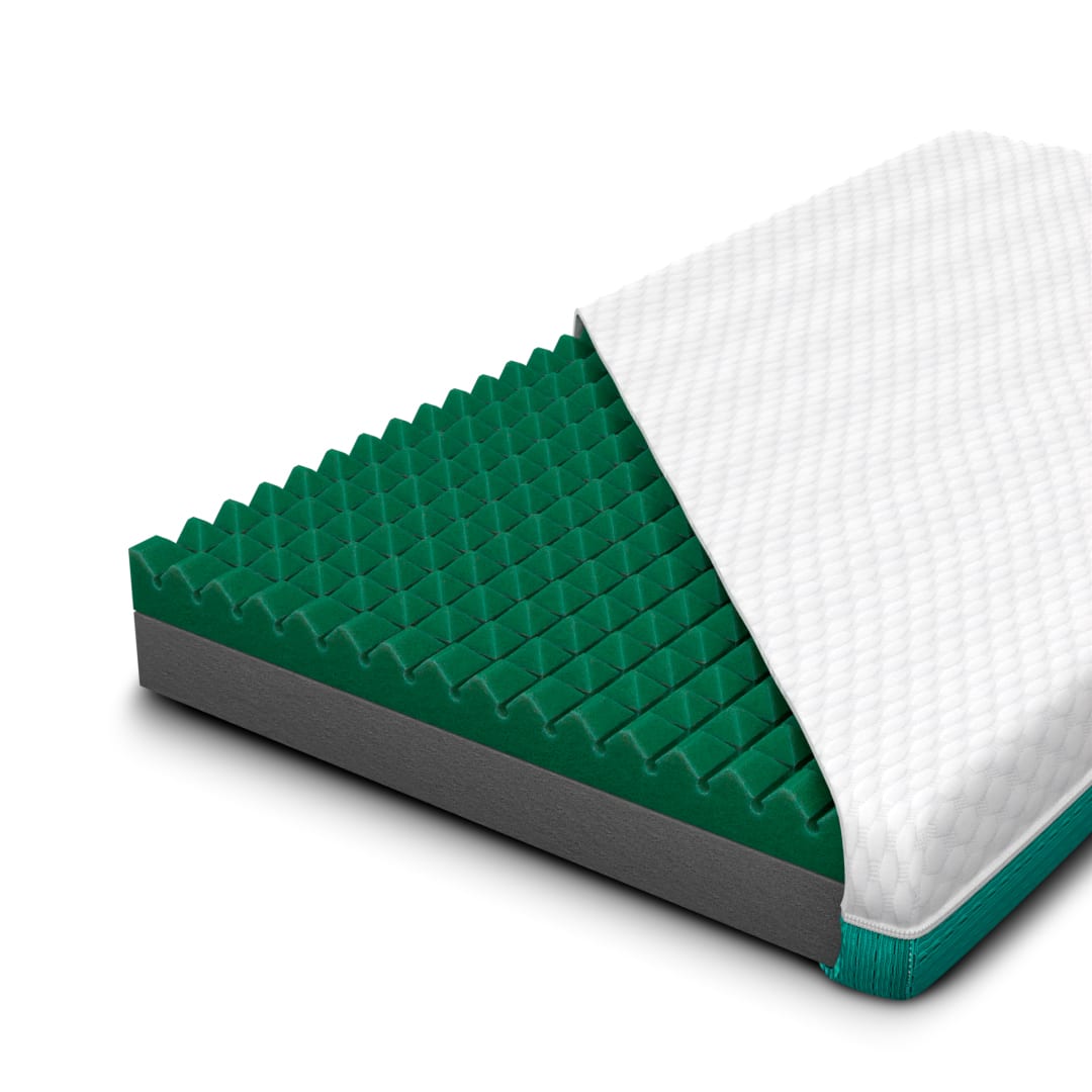 Colchón de cuna Volana Lemur 60x120