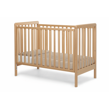 Cuna Brevi Chole color madera