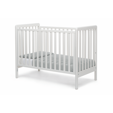 Cuna Brevi Chloe Blanco