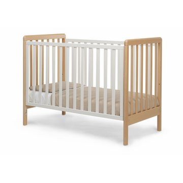 Cuna Brevi Chloe Blanco - madera