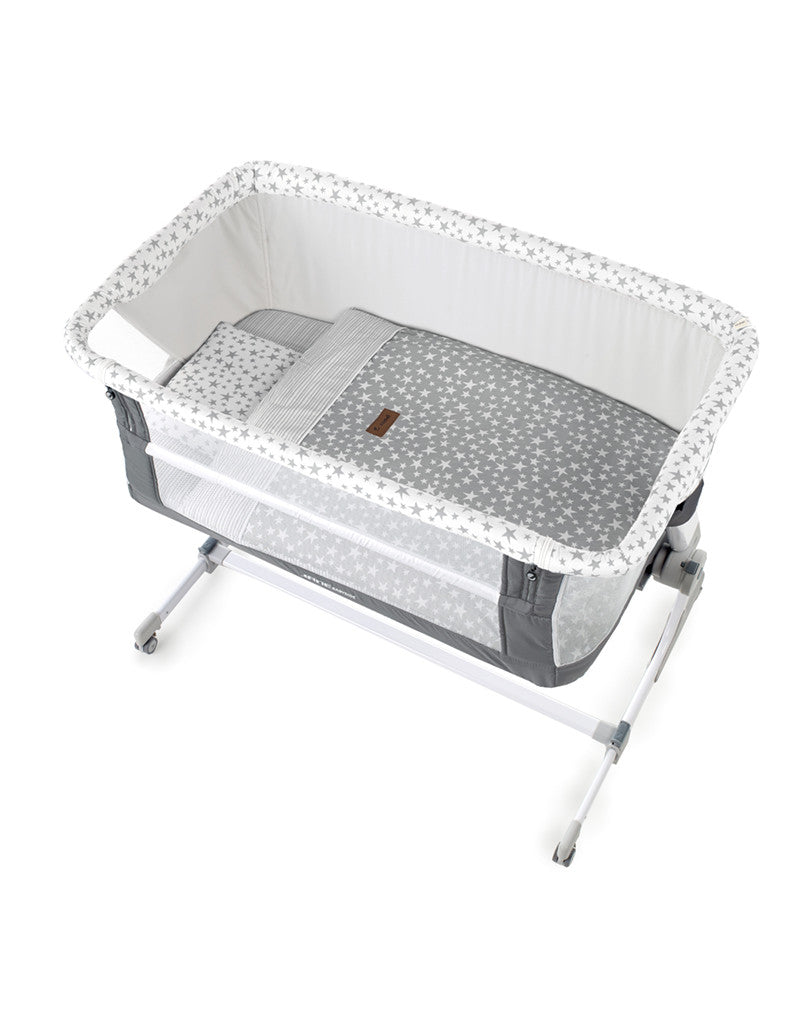 Minicuna colecho Baby Side