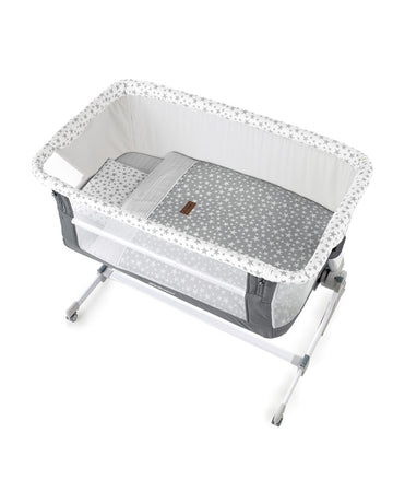 Minicuna colecho Baby Side