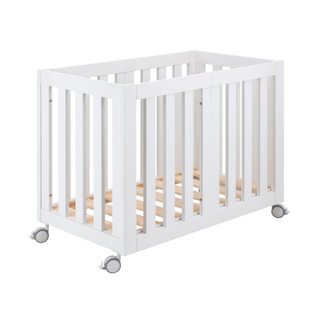 Minicuna Evolutiva Palermo