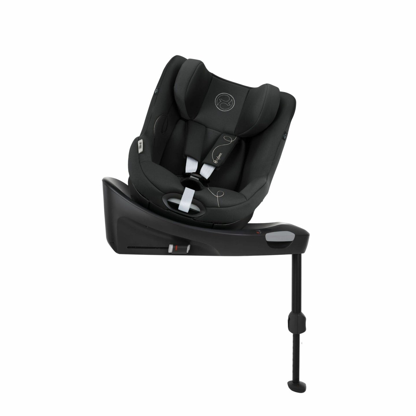 Silla de Auto Sirona GI plus Cibex