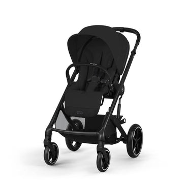 Carrito Cybex Balios S lux Negro 2 Piezas