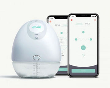 Sacaleches Elvie Pump