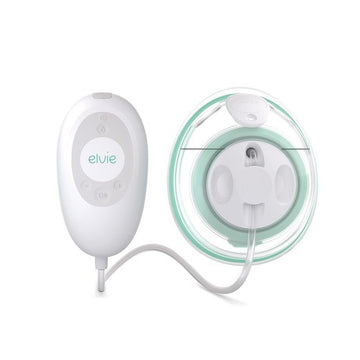 Sacaleches Elvie Stride