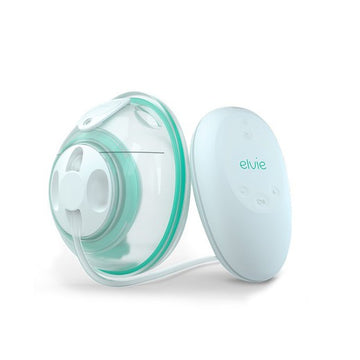 Sacaleches Elvie Stride