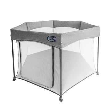 Parque infantil Luxembourgo Asalvo