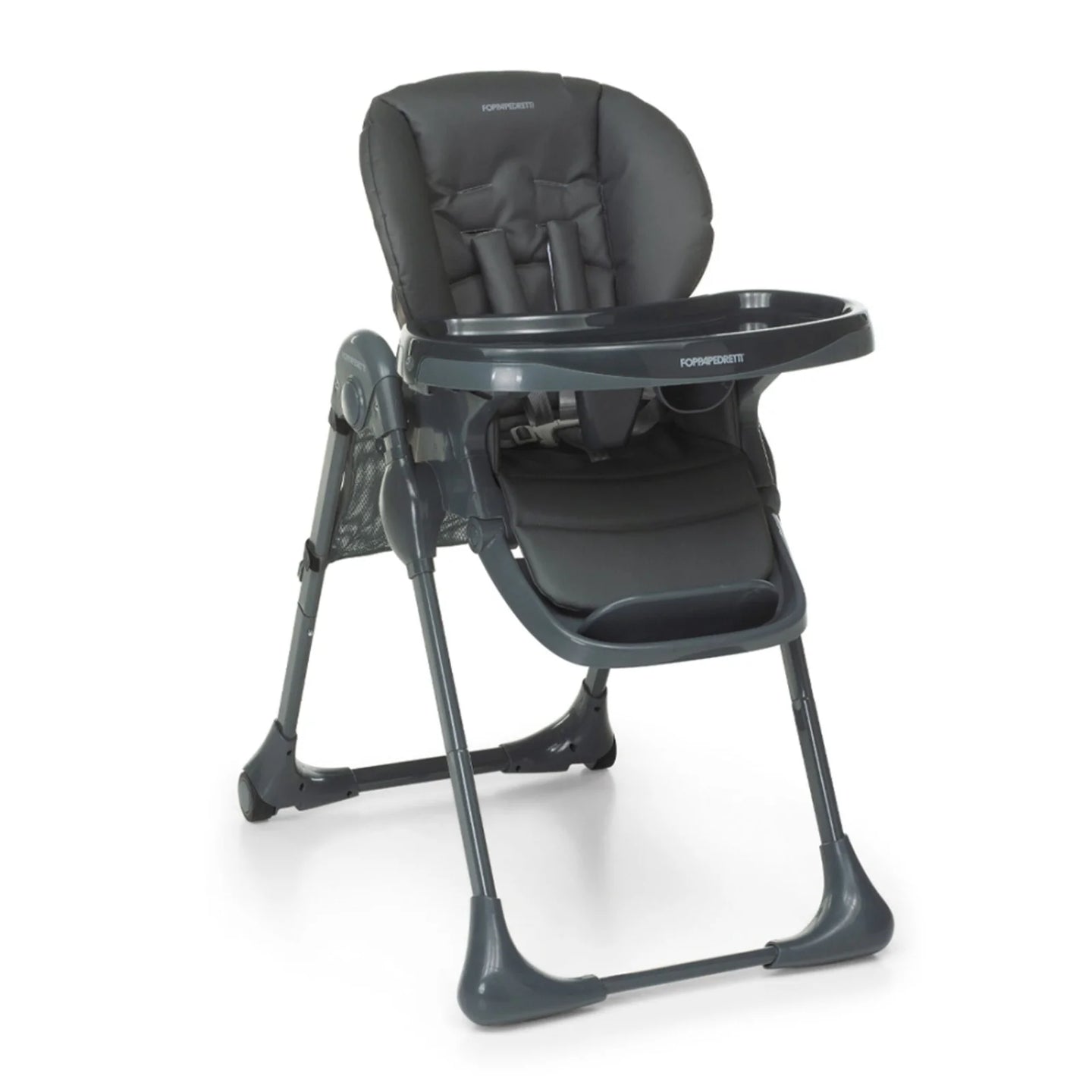 Trona Gourmand Foppapedretti