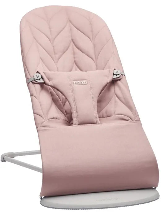 Hamaca Baby Bjorn Bliss Petals
