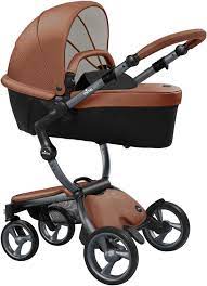 Carrito Mima Camel Starterpack Sand 2 piezas