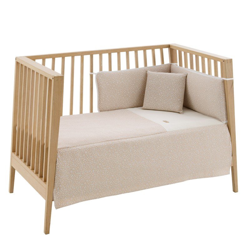 Colcha mas Protector Rustic