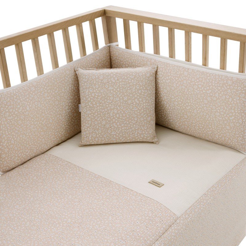 Colcha mas Protector Rustic