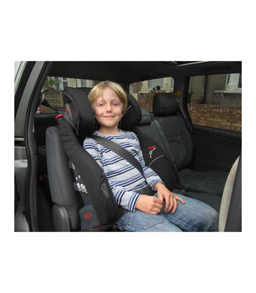 Triofix Maxi Klippan