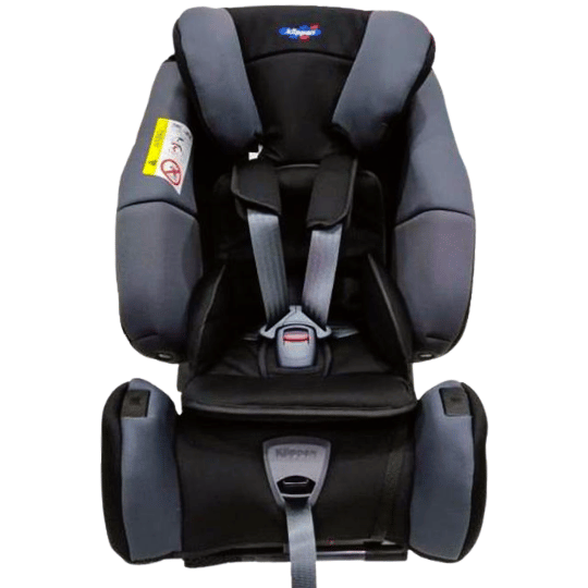 Silla de auto Opti klippan