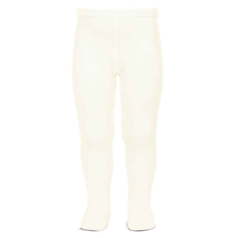 Leotardos de algodón cava 0-3 M