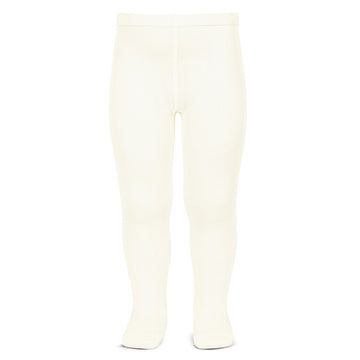 Leotardos de algodón cava 3-6 M