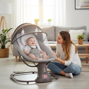 Hamaca para bebe Kahlo Piedra Asalvo