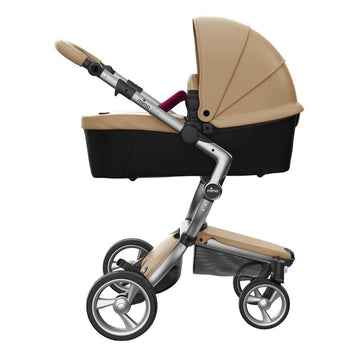 CArrito Mima Xari 2 piezas Caffe latte