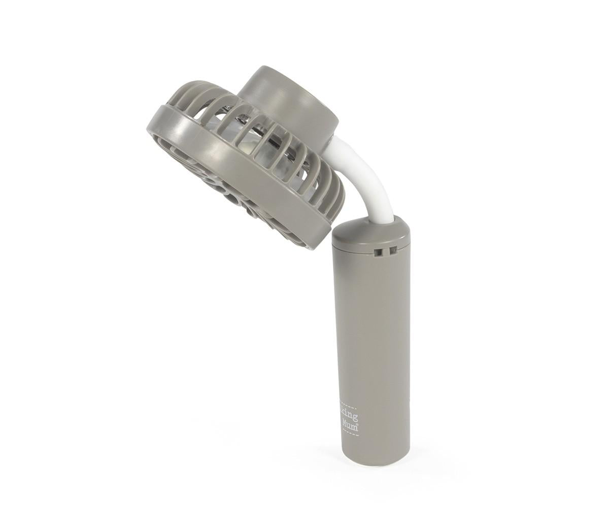 Mini ventilador portátil Walking Mum