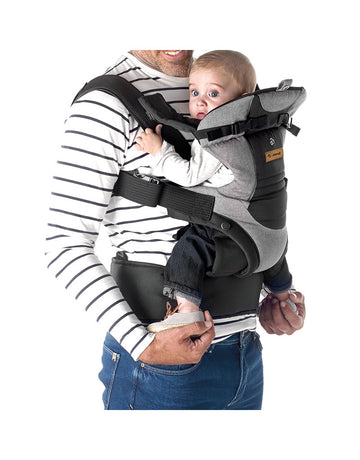 Mochila Portabebés Jané Kangaroo