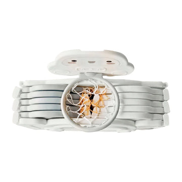 Parque infantil Montessori Asalvo