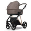Carrito MyJunior Vigo caramel 2 piezas