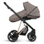 Carrito MyJunior Vigo caramel 2 piezas