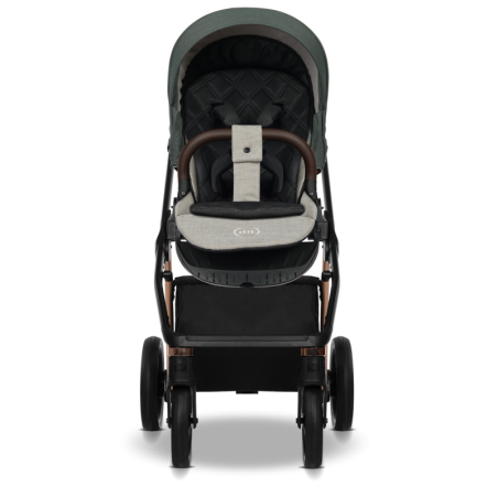 Carrito My Junior Vigo 2 piezas Forest