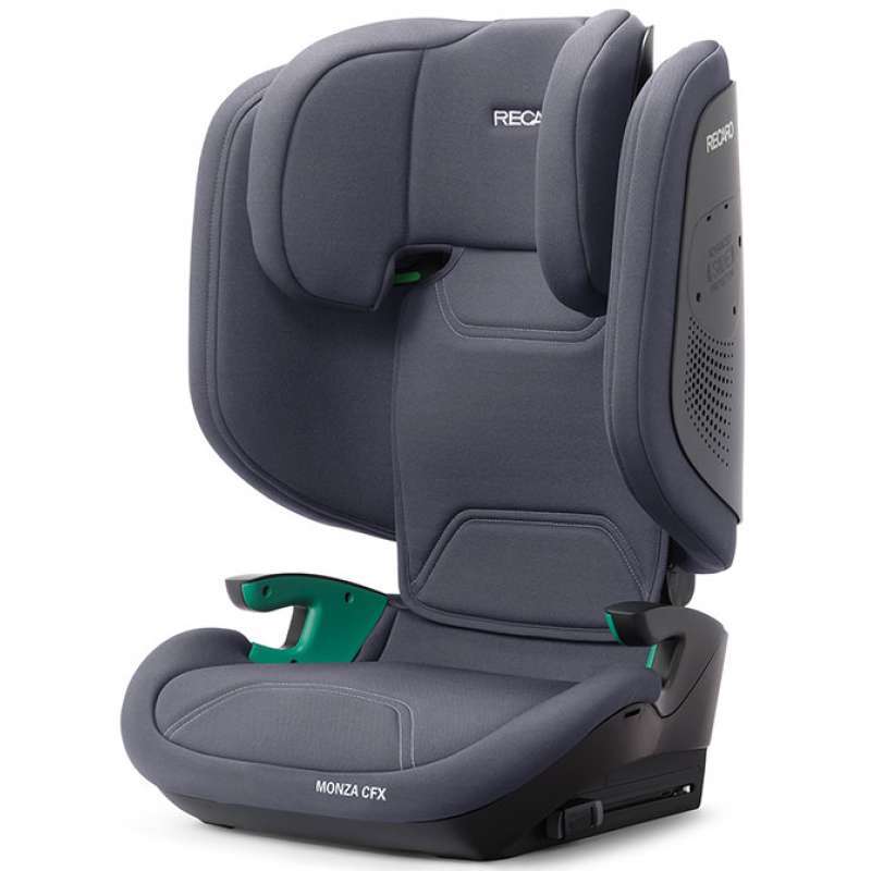 Silla de auto monza cfx recaro