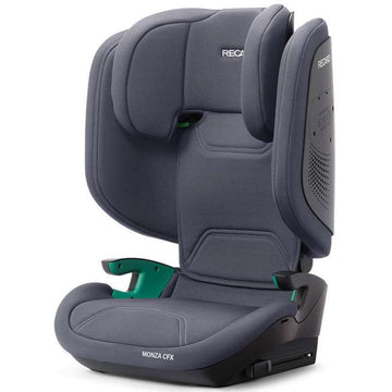 Silla de auto monza cfx recaro