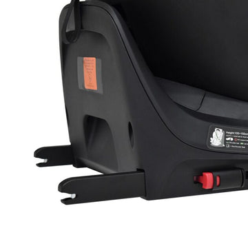 Silla de auto Rodea plus Carbebe