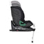 Silla de auto Rodea plus Carbebe