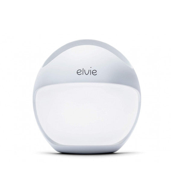 Sacaleches Elvie Curve