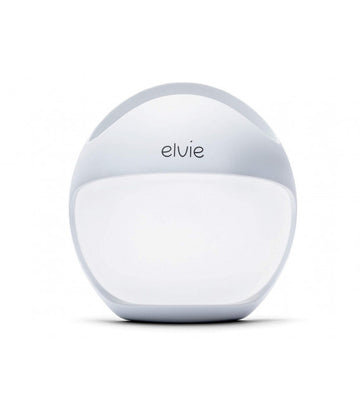 Sacaleches Elvie Curve