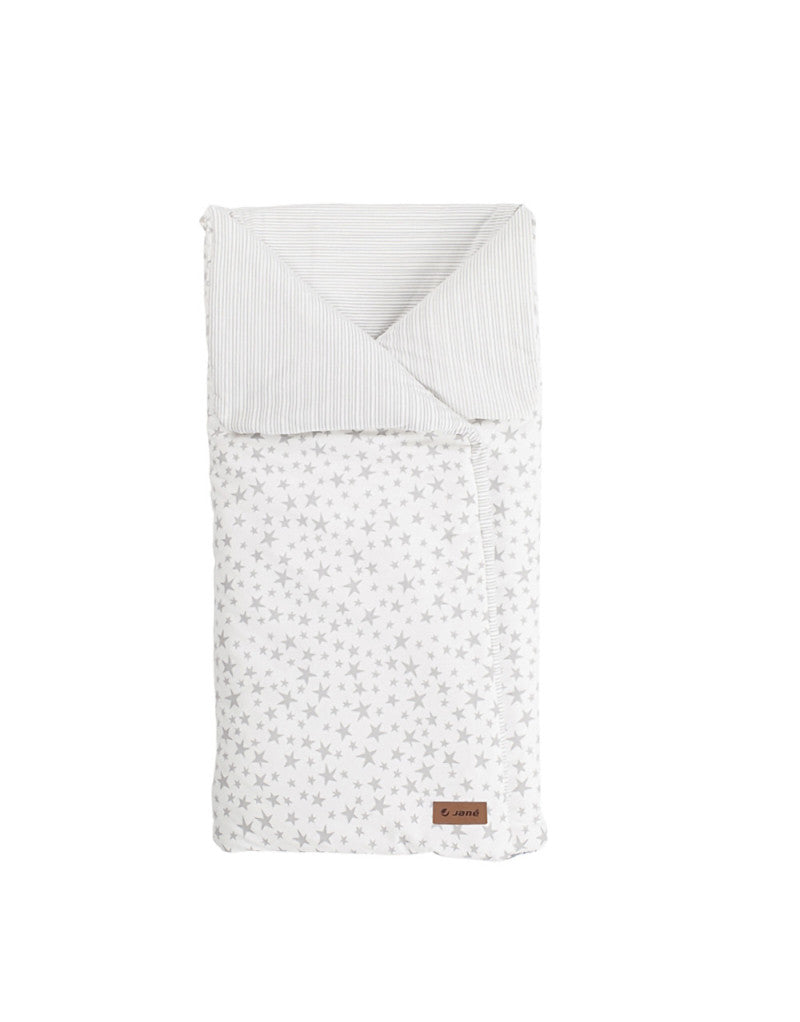 Saco capazo Jane Star