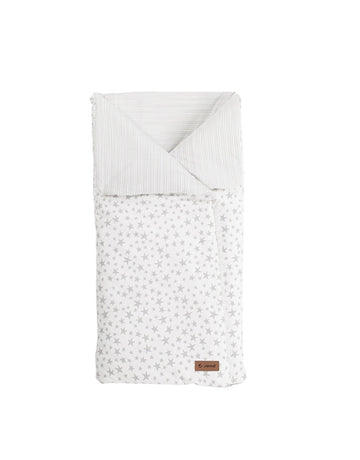 Saco capazo Jane Star