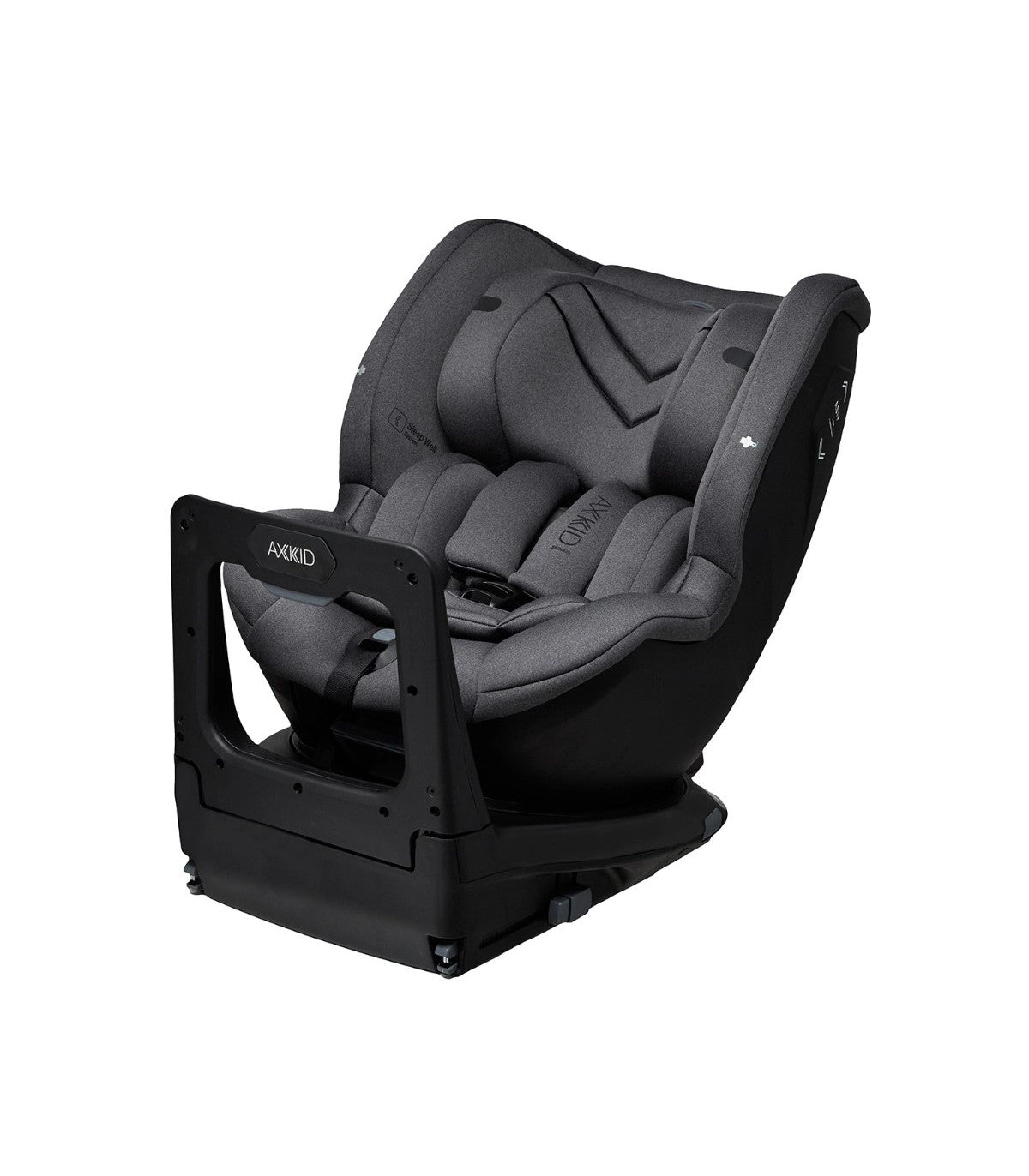 Silla de Auto Spinkid Axkid