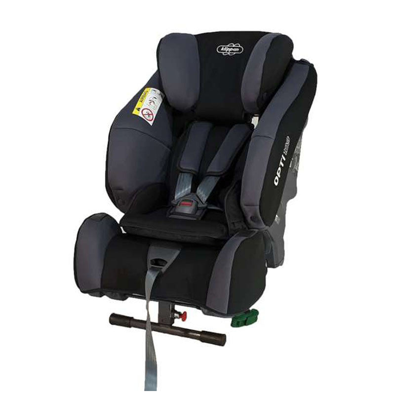 Silla de auto Opti klippan