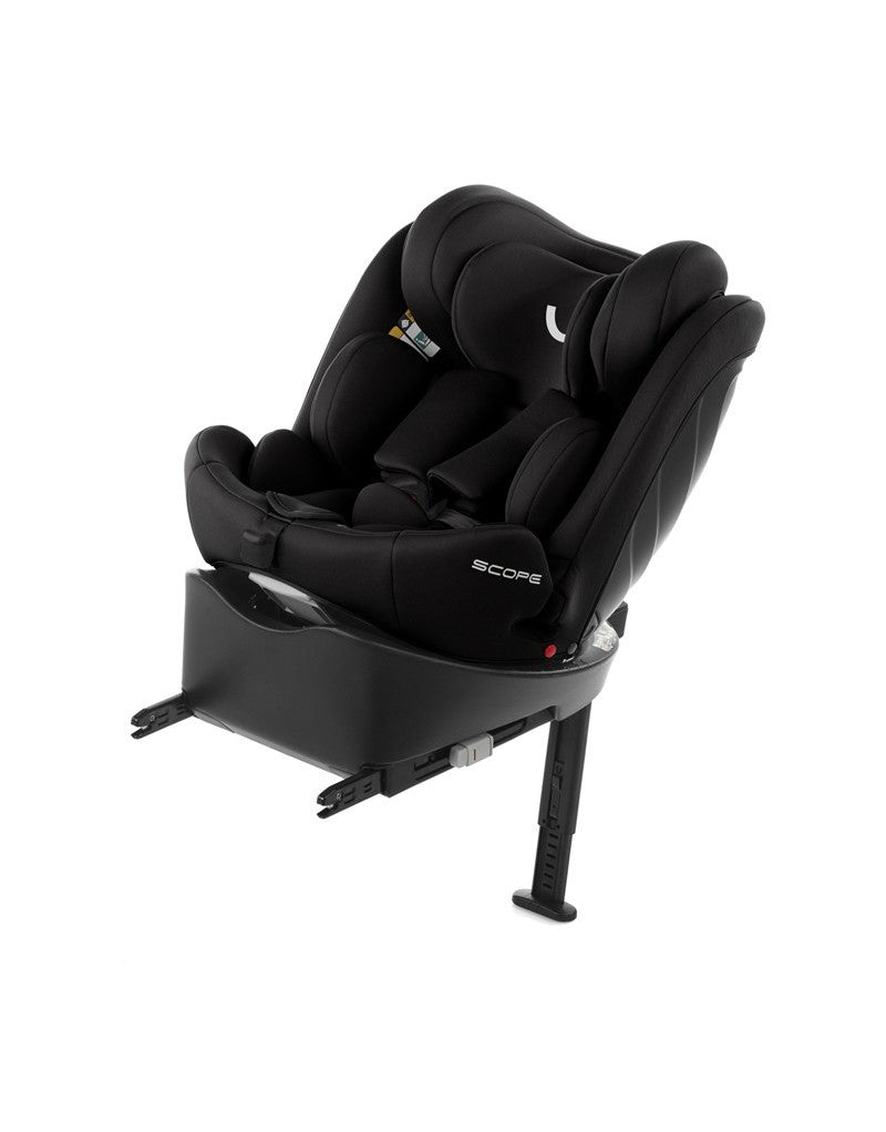 Silla de Auto Nurse Scope