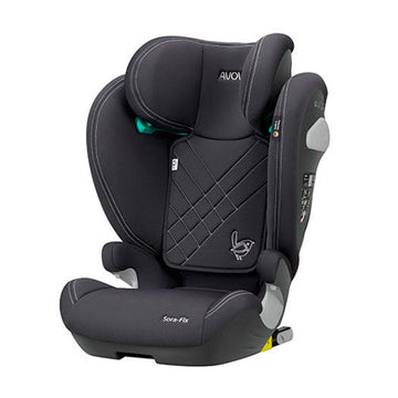 Silla de auto sora fix avova