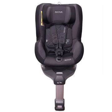 Silla de auto sperber fix