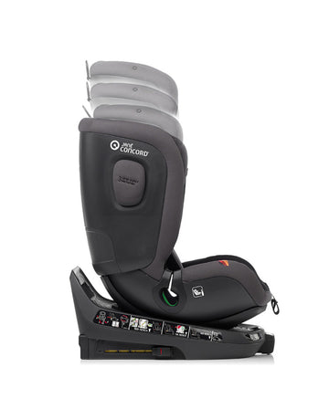 Silla de Auto Itourer Jané