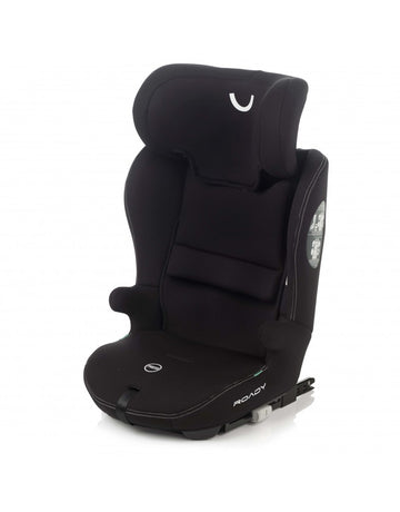 Silla de auto Nurse Roady negro desde 15 meses-12 años